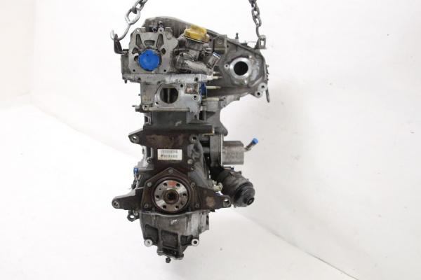 Motor Diesel Turbo 55204062 Opel VECTRA C Caravan