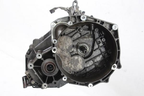 Getriebe 6 Gang 55560478 Opel VECTRA C Caravan