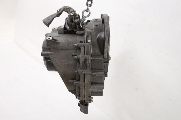 Getriebe 6 Gang 55560478 Opel VECTRA C Caravan