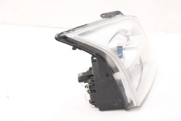 Scheinwerfer rechts 6C1113W029DG Ford TRANSIT KASTEN FA
