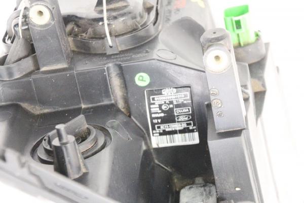 Scheinwerfer rechts 6C1113W029DG Ford TRANSIT KASTEN FA