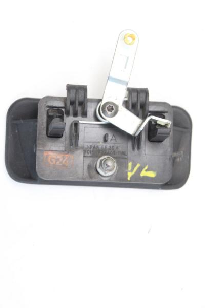 Türgriff außen vorn links 1493202 Ford TRANSIT KASTEN FA
