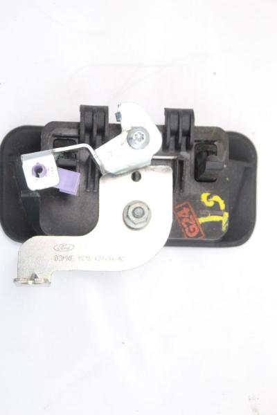 Türgriff außen hinten rechts 1494057 Ford TRANSIT KASTEN FA
