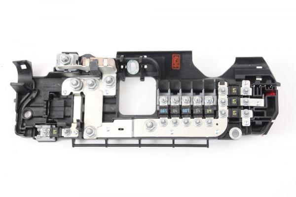 Sicherungskasten 6C1T14A067E Ford TRANSIT KASTEN FA