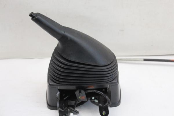 Handbremshebel 1767659 Ford TRANSIT KASTEN FA