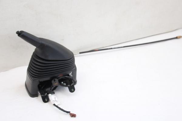 Handbremshebel 1767659 Ford TRANSIT KASTEN FA