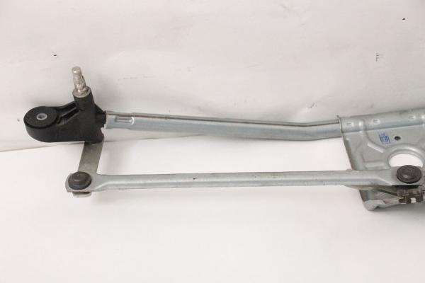 Scheibenwischergestänge 4059963 Ford TRANSIT KASTEN FA