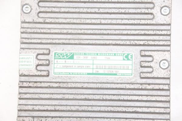 Steuergerät sonstige 121370261001 Ford TRANSIT KASTEN FA