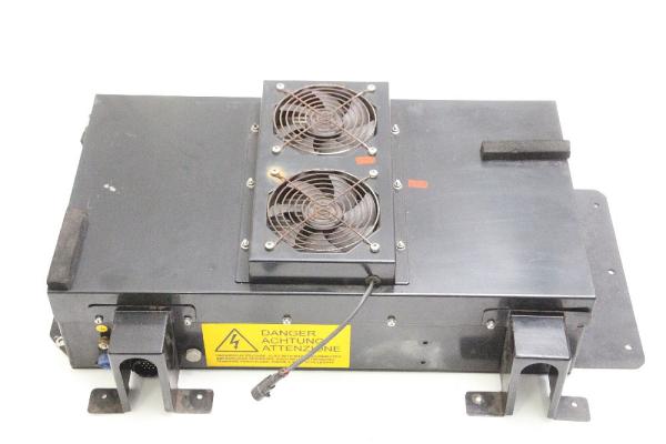 Steuergerät sonstige MM4720646358 Ford TRANSIT KASTEN FA