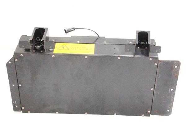 Steuergerät sonstige MM4720646358 Ford TRANSIT KASTEN FA