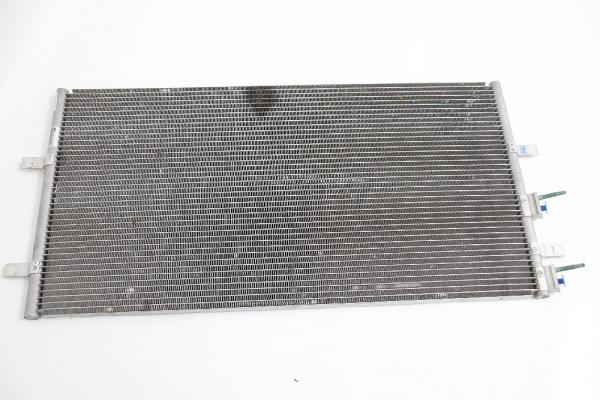 Klimakühler 6C118C342AD Ford TRANSIT KASTEN FA