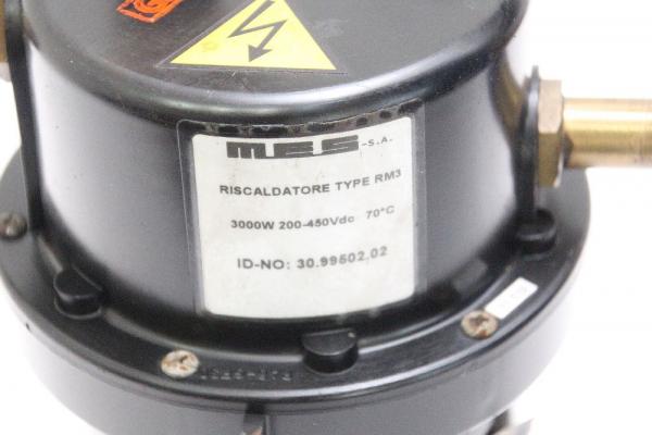 Wärmetauscher 309950202 Ford TRANSIT KASTEN FA