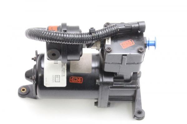 Vakuumpumpe 070700003798 Ford TRANSIT KASTEN FA