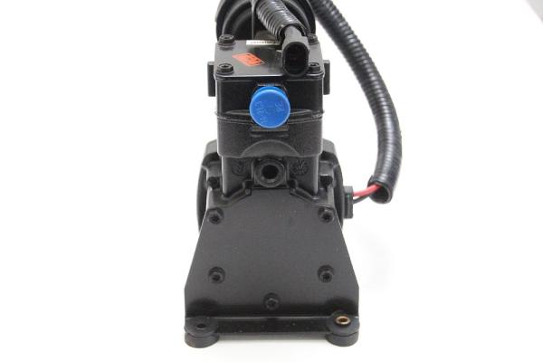 Vakuumpumpe 070700003798 Ford TRANSIT KASTEN FA