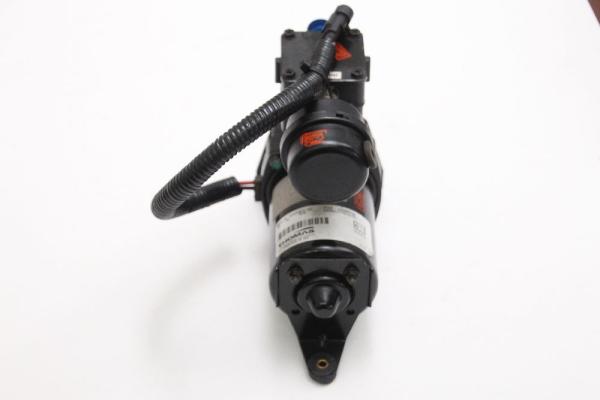 Vakuumpumpe 070700003798 Ford TRANSIT KASTEN FA
