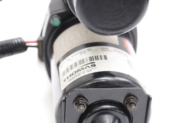 Vakuumpumpe 070700003798 Ford TRANSIT KASTEN FA