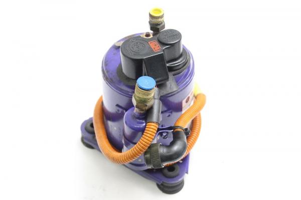 Klimakompressor 14944727 Ford TRANSIT KASTEN FA