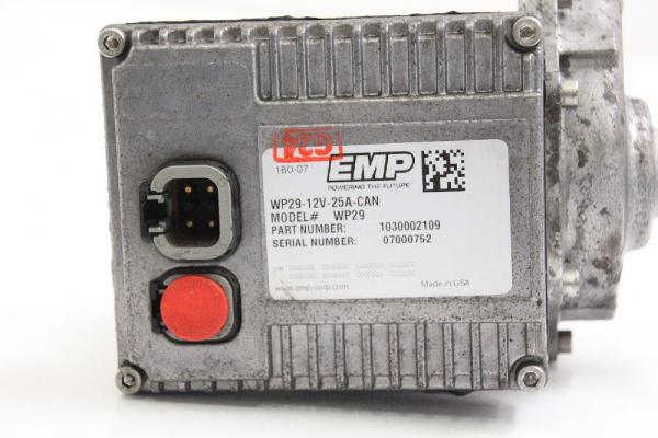 Wasserpumpe 1030002109 Ford TRANSIT KASTEN FA