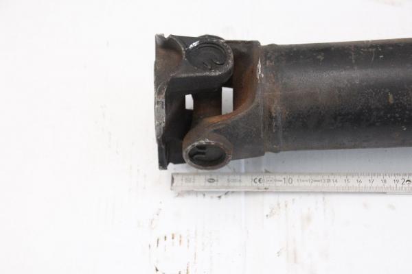Kardanwelle 1948706 Ford TRANSIT KASTEN FA