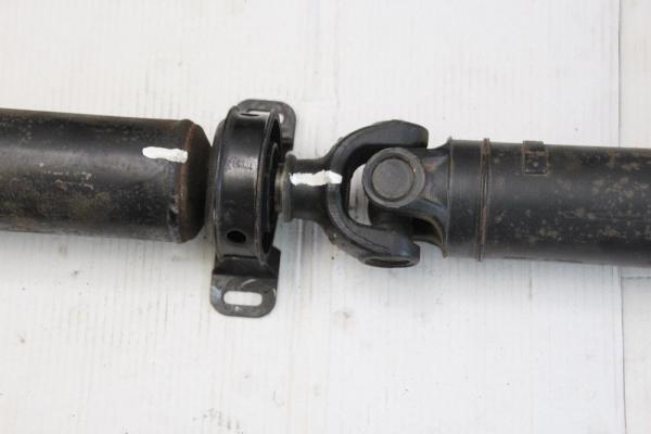 Kardanwelle 1948706 Ford TRANSIT KASTEN FA