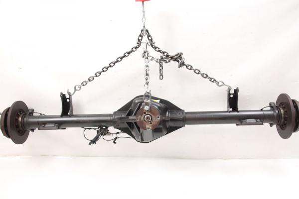 Achse hinten 1565306 Ford TRANSIT KASTEN FA