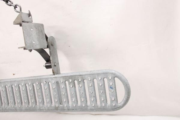 Trittbrett 1440071 Ford TRANSIT KASTEN FA
