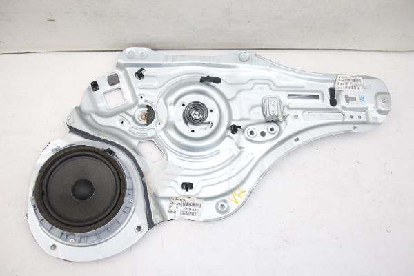 Fensterheber elektrisch vorn rechts 824803U130 Kia SPORTAGE 3