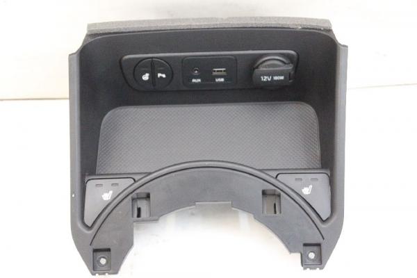 Schalter Sitzheizung 846303UCDOWK Kia SPORTAGE 3