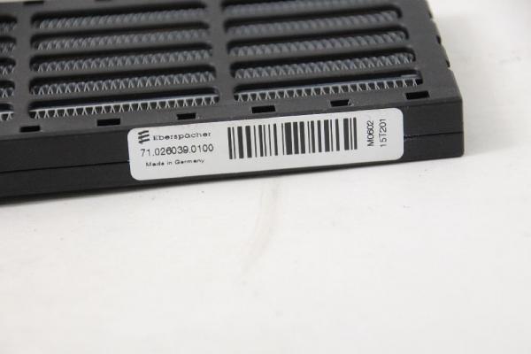 Heizelement 971913KAA0 Kia SPORTAGE 3