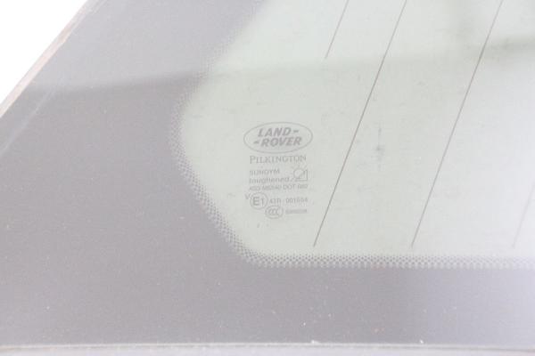 Scheibe sonstige CPB500782 Land Rover RANGE ROVER SPORT L320