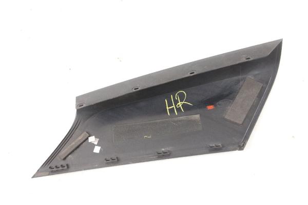 Zierleiste 6H3241200AA8PNP Land Rover RANGE ROVER SPORT L320