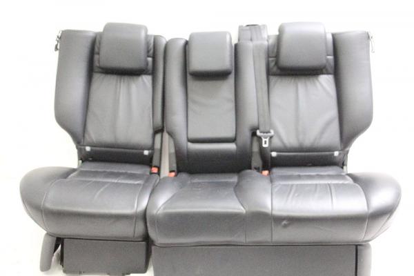 Sitzbank hinten HTA500250 Land Rover RANGE ROVER SPORT L320
