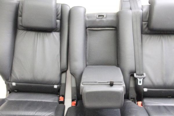 Sitzbank hinten HTA500250 Land Rover RANGE ROVER SPORT L320