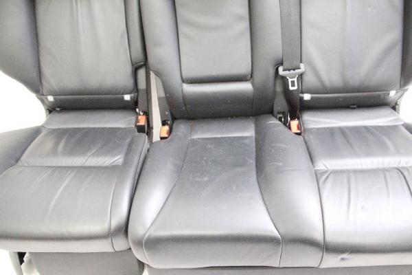 Sitzbank hinten HTA500250 Land Rover RANGE ROVER SPORT L320