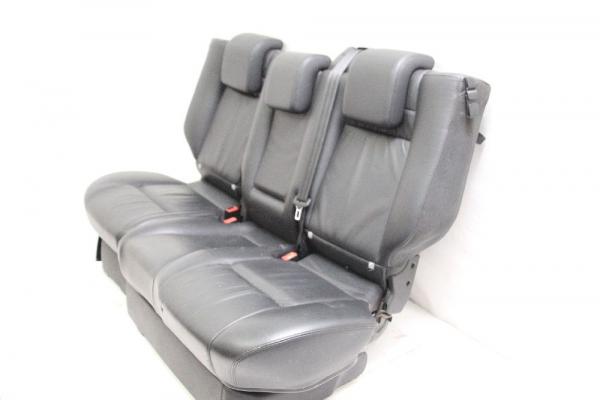 Sitzbank hinten HTA500250 Land Rover RANGE ROVER SPORT L320