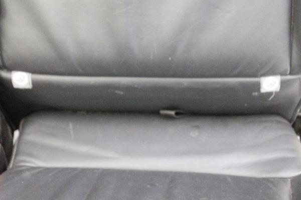 Sitzbank hinten HTA500250 Land Rover RANGE ROVER SPORT L320