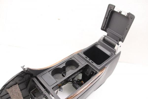 Mittelkonsole LR012129 Land Rover RANGE ROVER SPORT L320