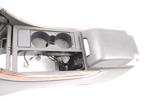 Mittelkonsole LR012129 Land Rover RANGE ROVER SPORT L320