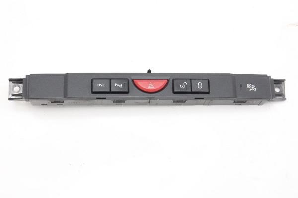 Schalter Warnblink YUL501360 Land Rover RANGE ROVER SPORT L320