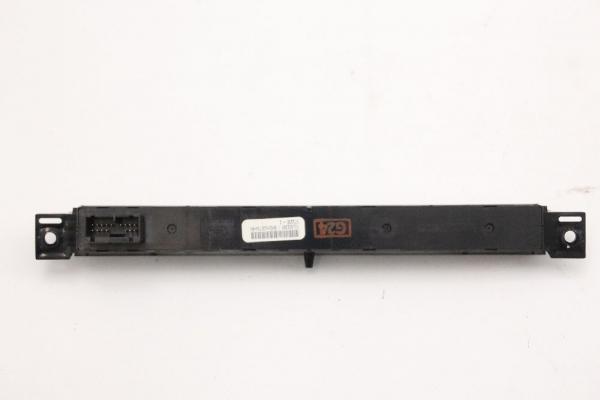 Schalter Warnblink YUL501360 Land Rover RANGE ROVER SPORT L320