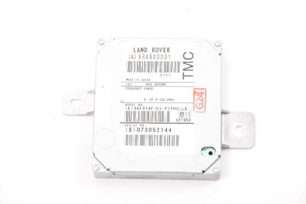 Steuergerät sonstige XRA500031 Land Rover RANGE ROVER SPORT L320