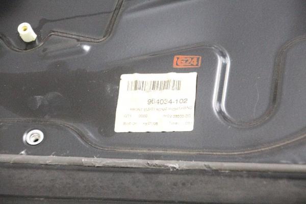 Fensterheber elektrisch vorn rechts 7H2223200CC Land Rover RANGE ROVER SPORT L320