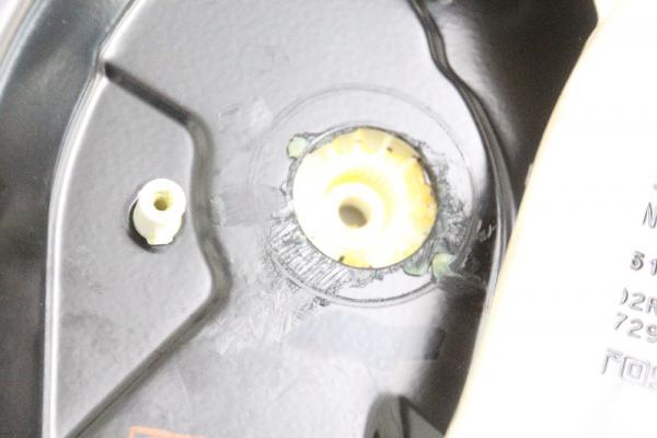 Fensterheber elektrisch hinten rechts AH2227000AA Land Rover RANGE ROVER SPORT L320