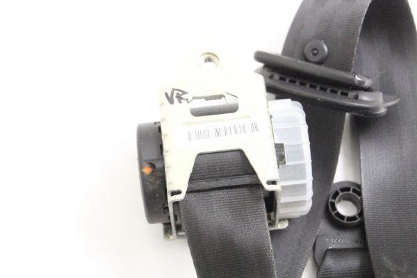 Sicherheitsgurt vorn rechts EVB500960 Land Rover RANGE ROVER SPORT L320