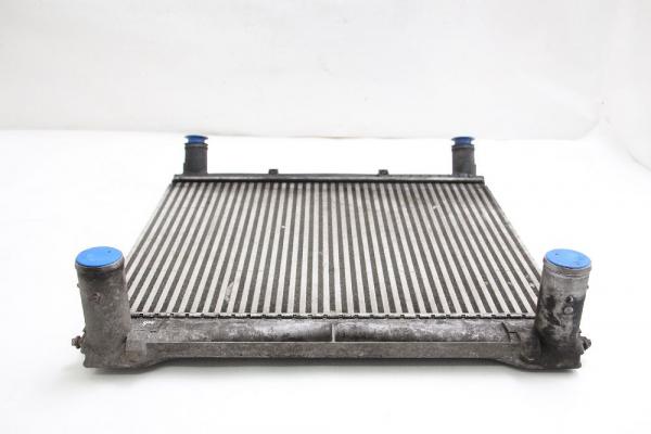 Ladeluftkühler LR007170 Land Rover RANGE ROVER SPORT L320