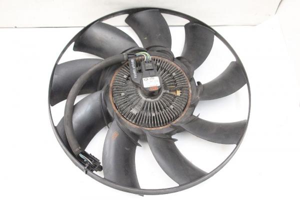 Viscolüfter PGG500360 Land Rover RANGE ROVER SPORT L320
