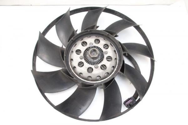 Viscolüfter PGG500360 Land Rover RANGE ROVER SPORT L320