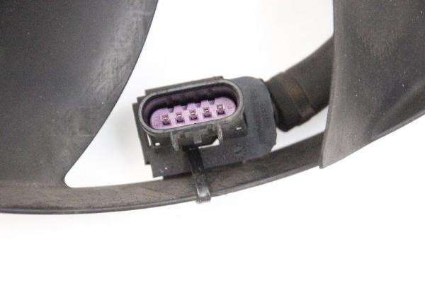 Viscolüfter PGG500360 Land Rover RANGE ROVER SPORT L320