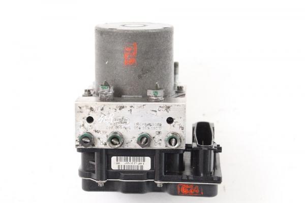 Hydraulikeinheit ABS 0265235020 Land Rover RANGE ROVER SPORT L320