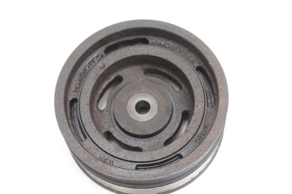 Riemenscheibe 1418920 Land Rover RANGE ROVER SPORT L320